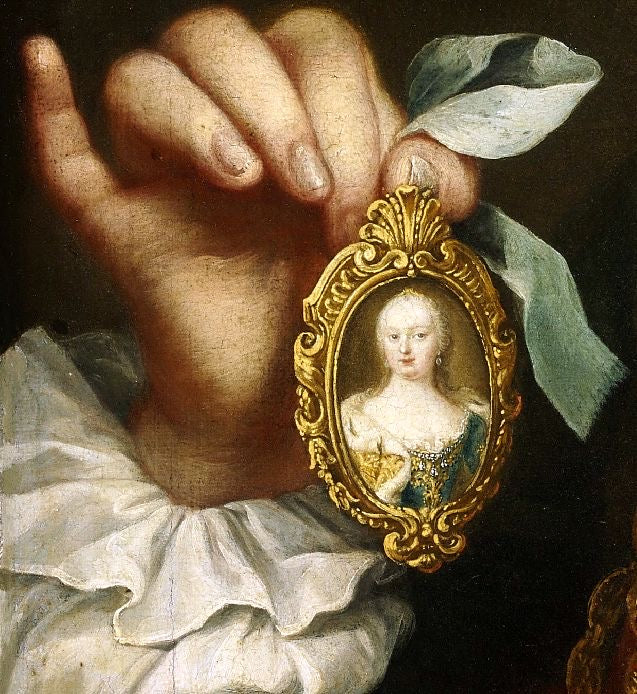 Cameos