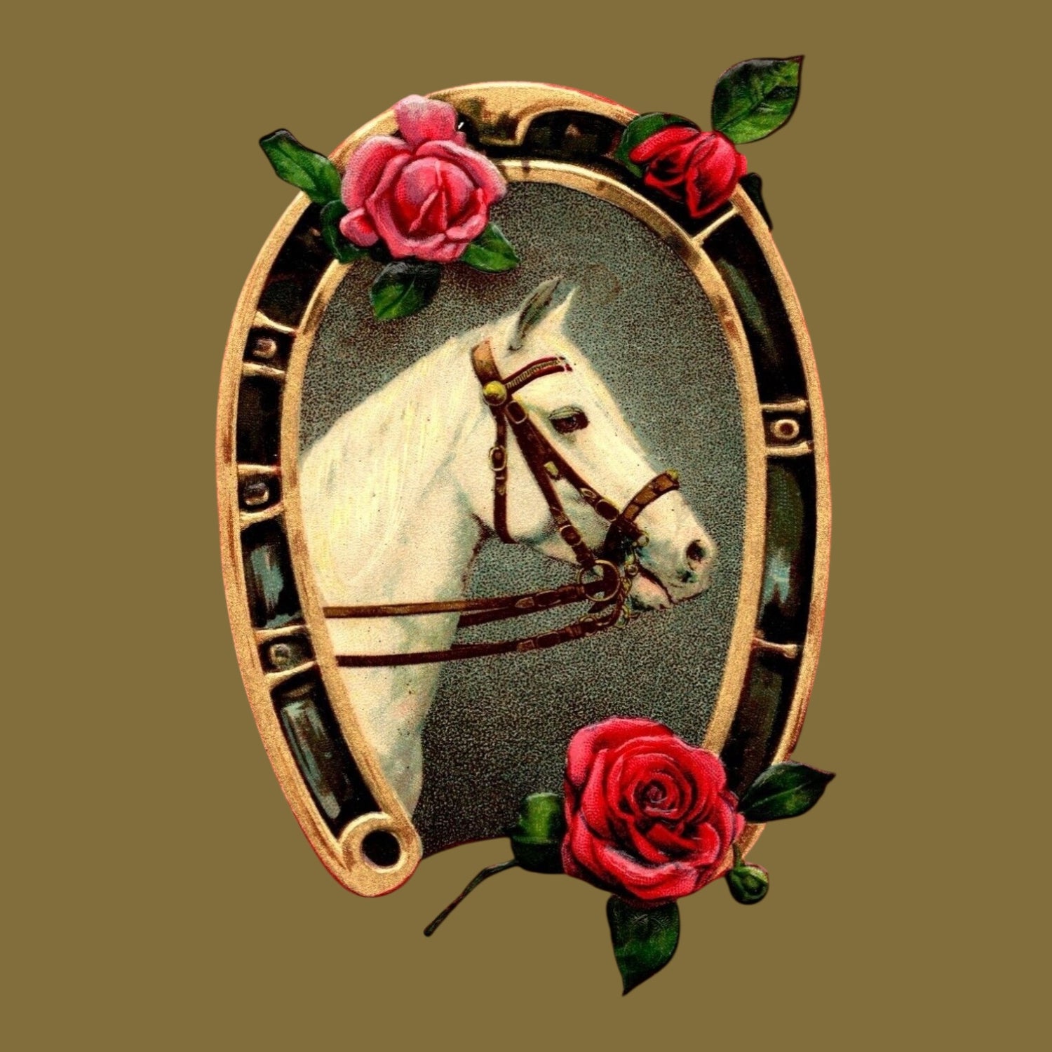 Year of The Horse