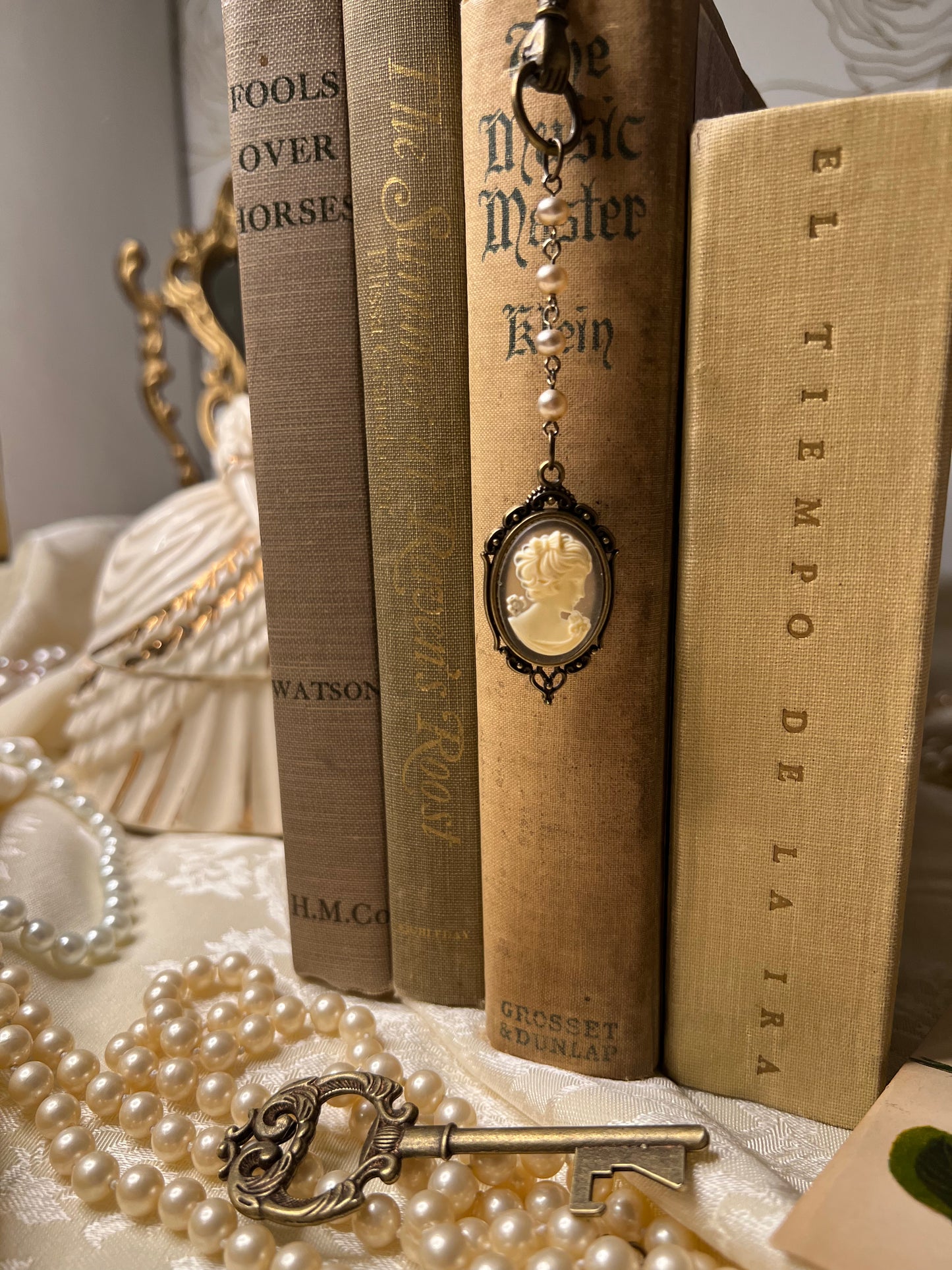 Quarterly Historical Treasures Mystery Box Subscription