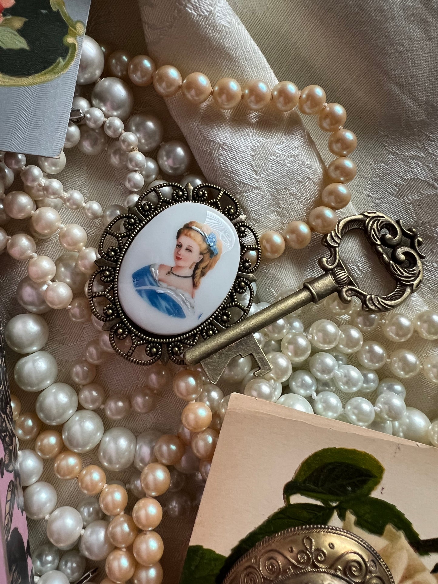 Quarterly Historical Treasures Mystery Box Subscription